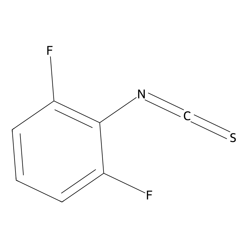 2,6-Difluorophenyl isothiocyanate