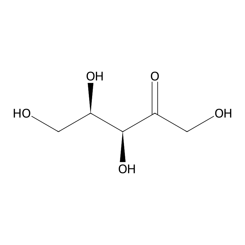 D-xylulose