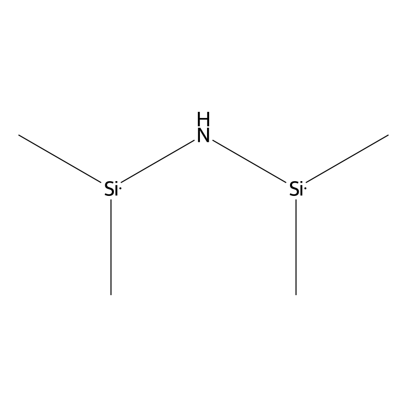 1,1,3,3-Tetramethyldisilazane