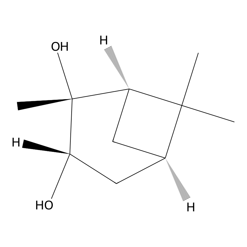 (1R,2R,3S,5R)-(-)-2,3-Pinanediol