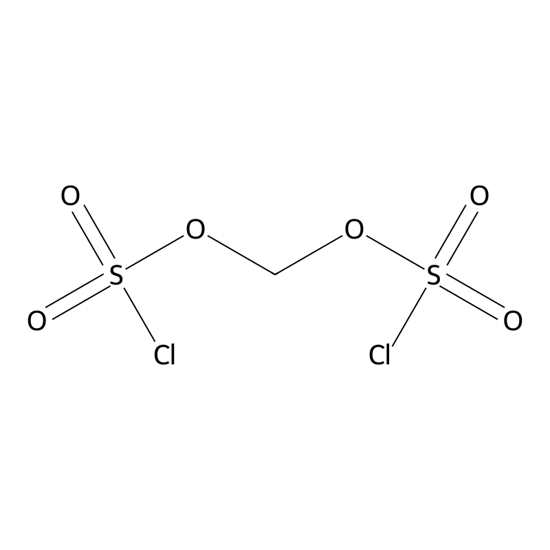 Methylene bis(chlorosulfate)