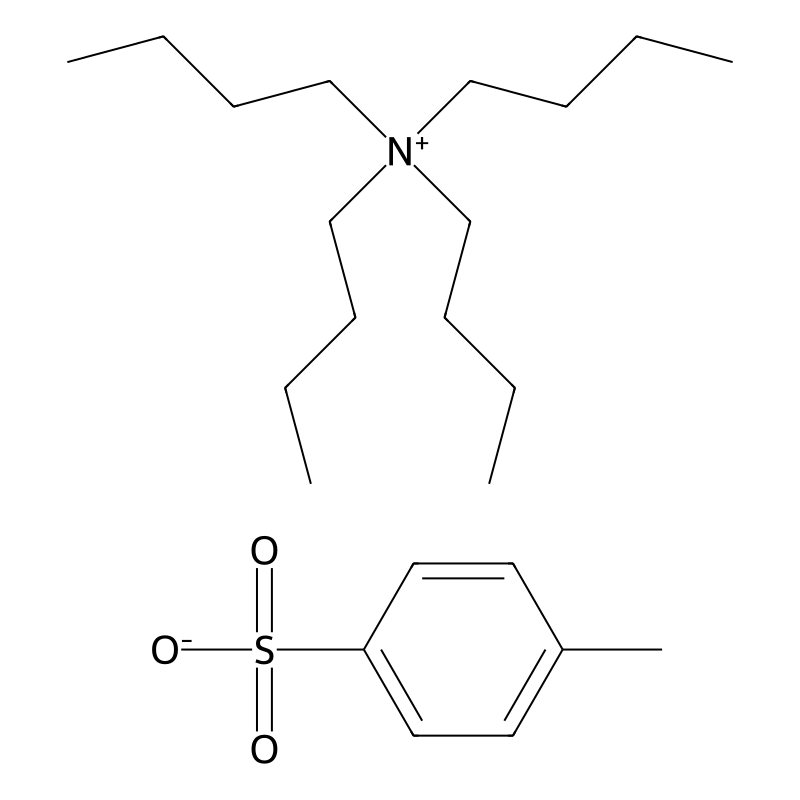 Tetrabutylammonium 4-toluenesulfonate