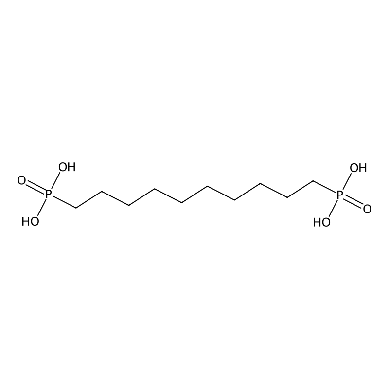 1,10-Decyldiphosphonic acid