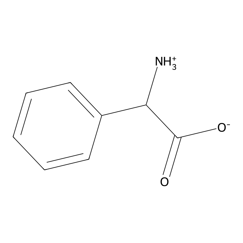 2-Phenylglycine