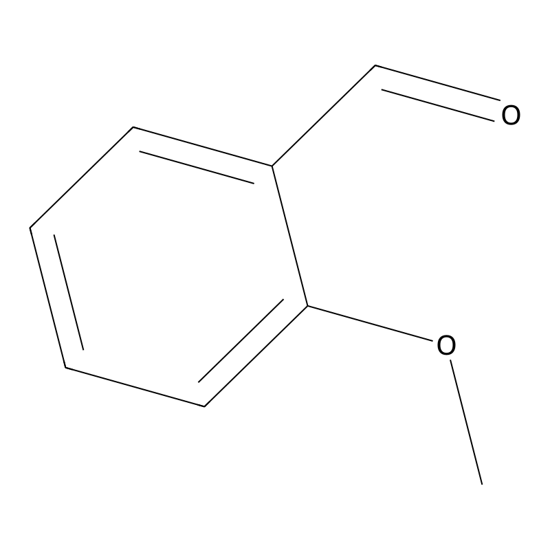 2-Methoxybenzaldehyde