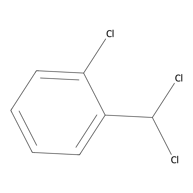 1-Chloro-2-(dichloromethyl)benzene