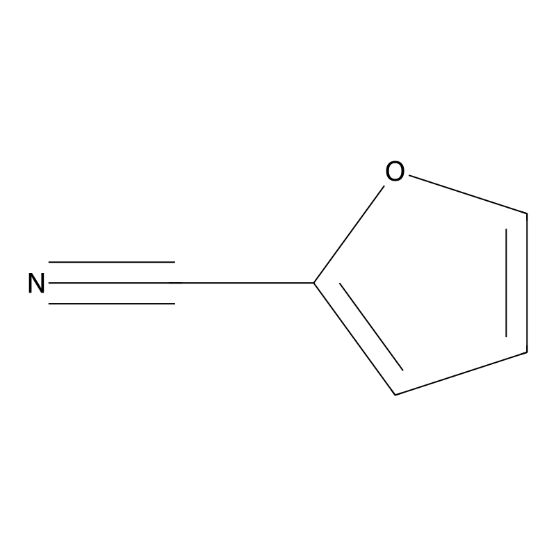 2-Furonitrile