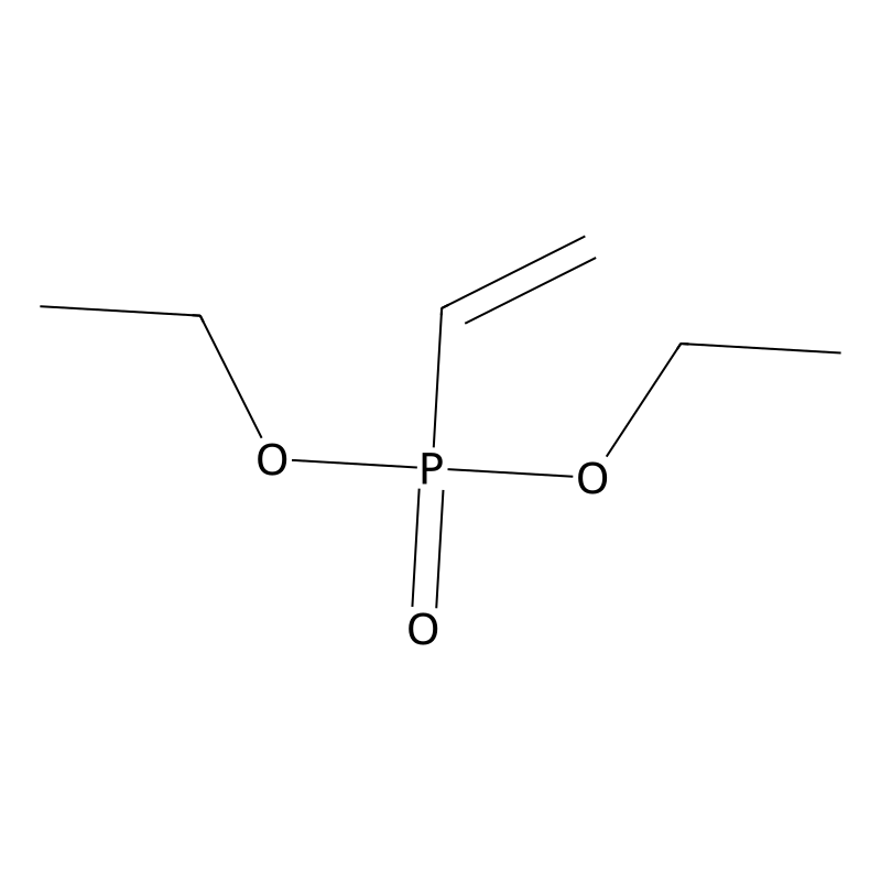 Diethyl(vinyl)phosphonate