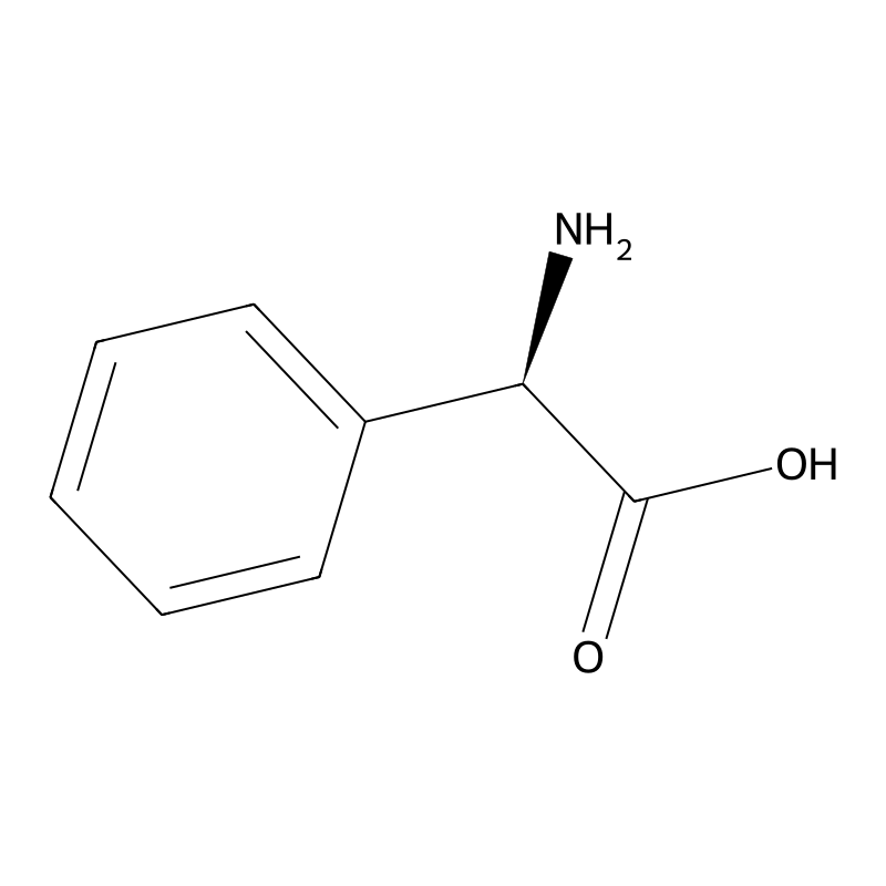 D-(-)-alpha-Phenylglycine