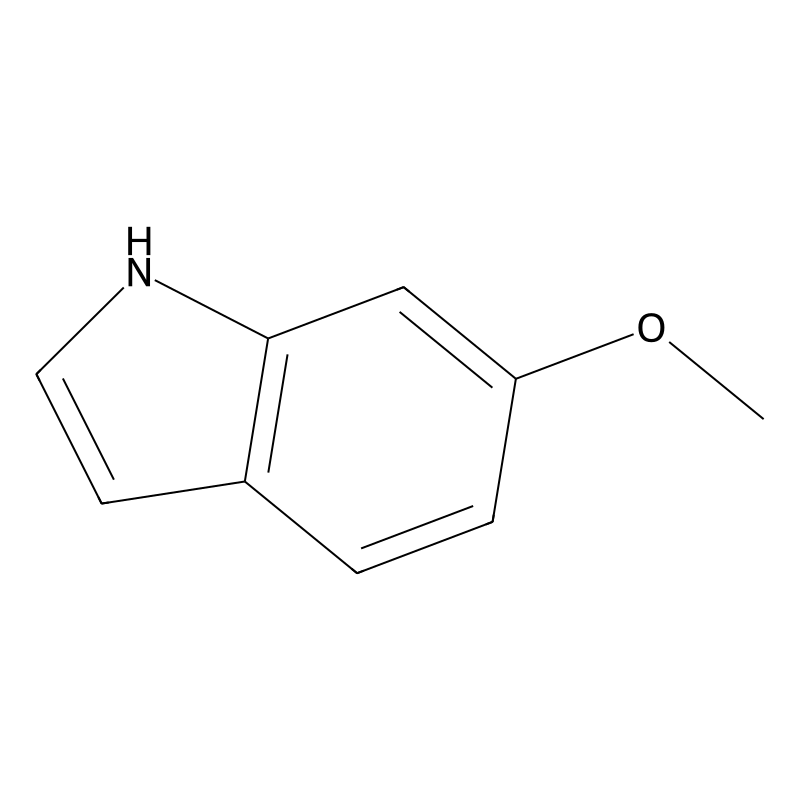 6-Methoxyindole