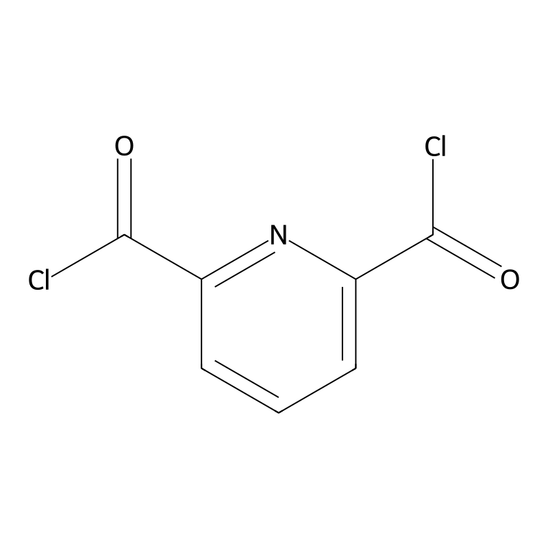 2,6-Pyridinedicarbonyl dichloride