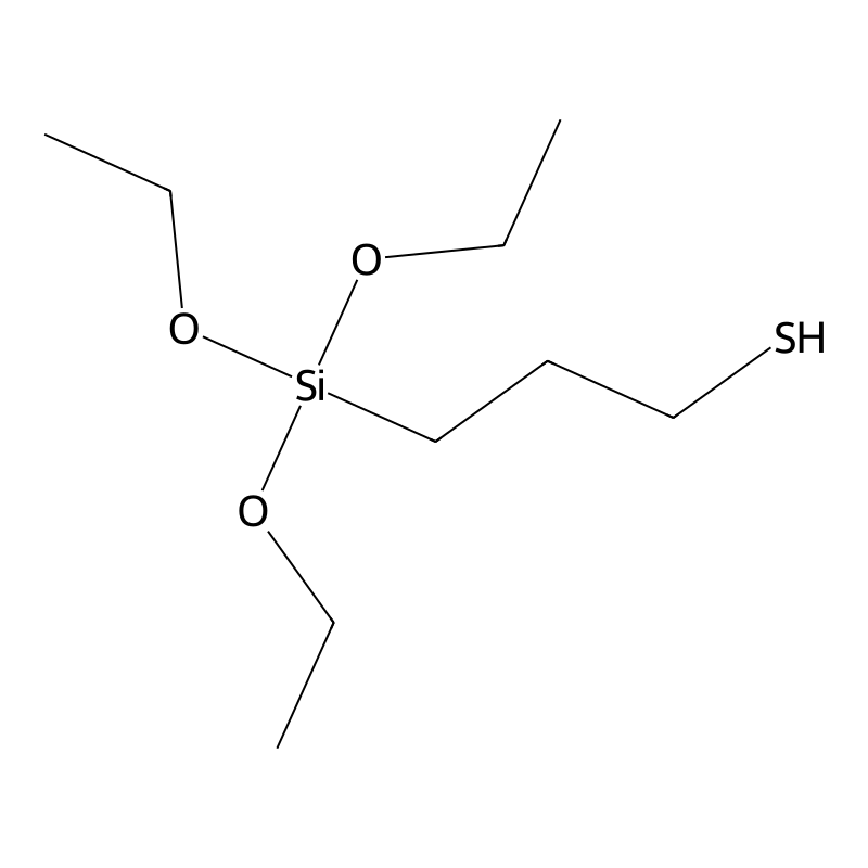 3-Mercaptopropyltriethoxysilane