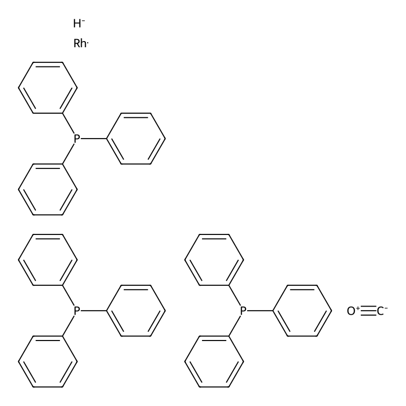 Carbonylhydridotris(triphenylphosphine)rhodium(I)