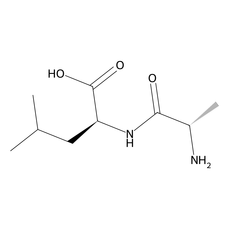 l-Alanyl-l-leucine