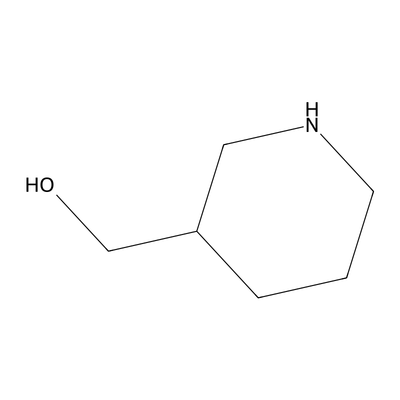 3-Piperidinemethanol