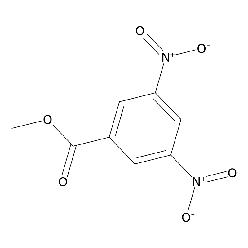 Methyl 3,5-dinitrobenzoate