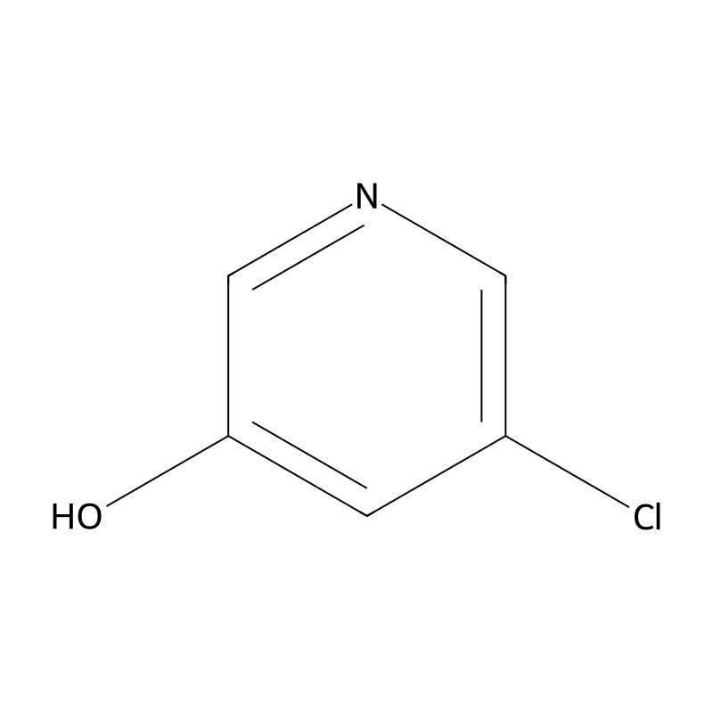 5-Chloropyridin-3-ol