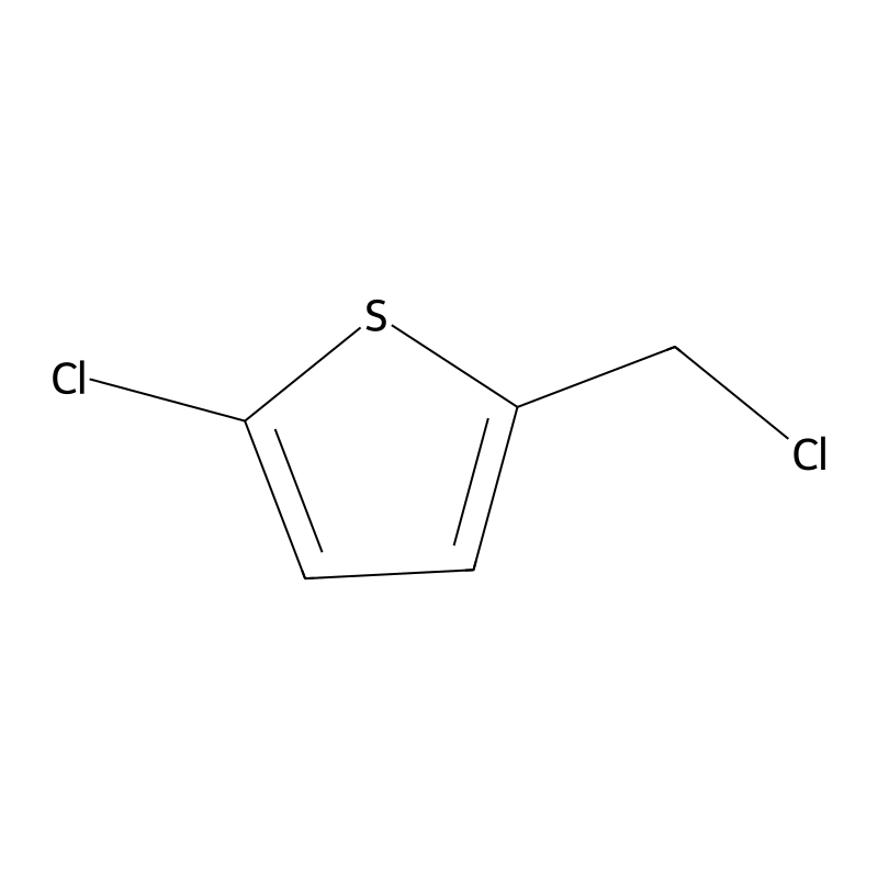 2-Chloro-5-(chloromethyl)thiophene