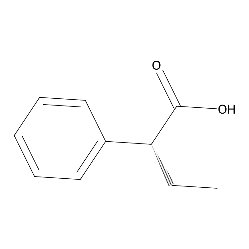 (R)-(-)-2-Phenylbutyric acid