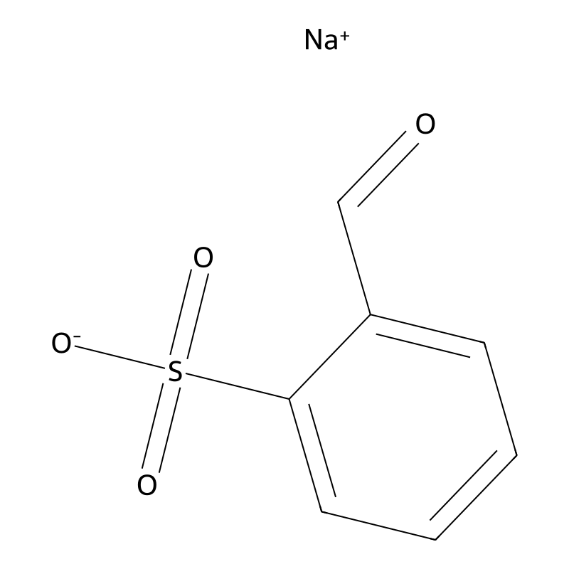 Sodium 2-formylbenzenesulfonate