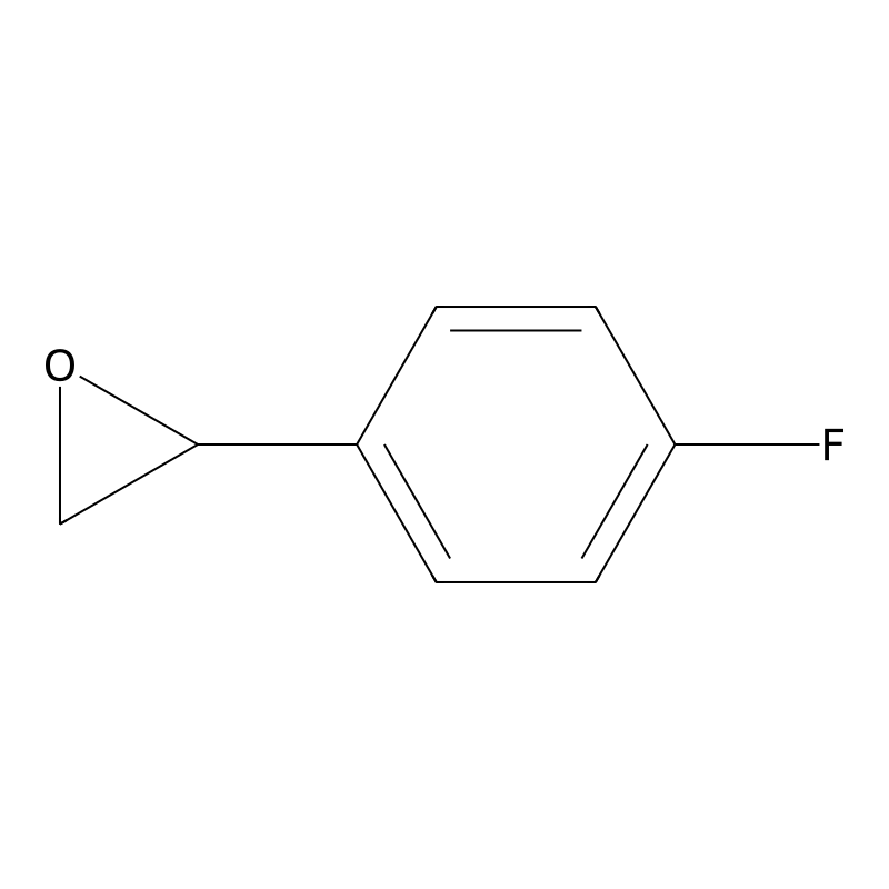 2-(4-Fluorophenyl)oxirane