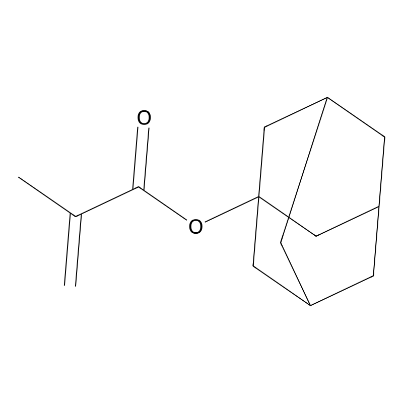 1-Adamantyl methacrylate