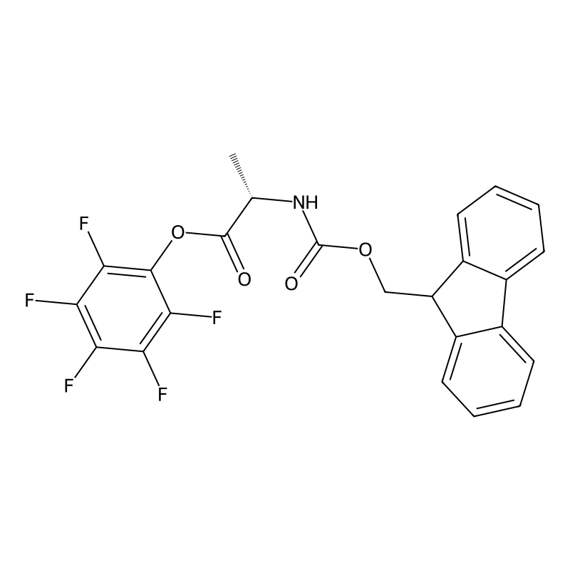 Fmoc-Ala-OPfp