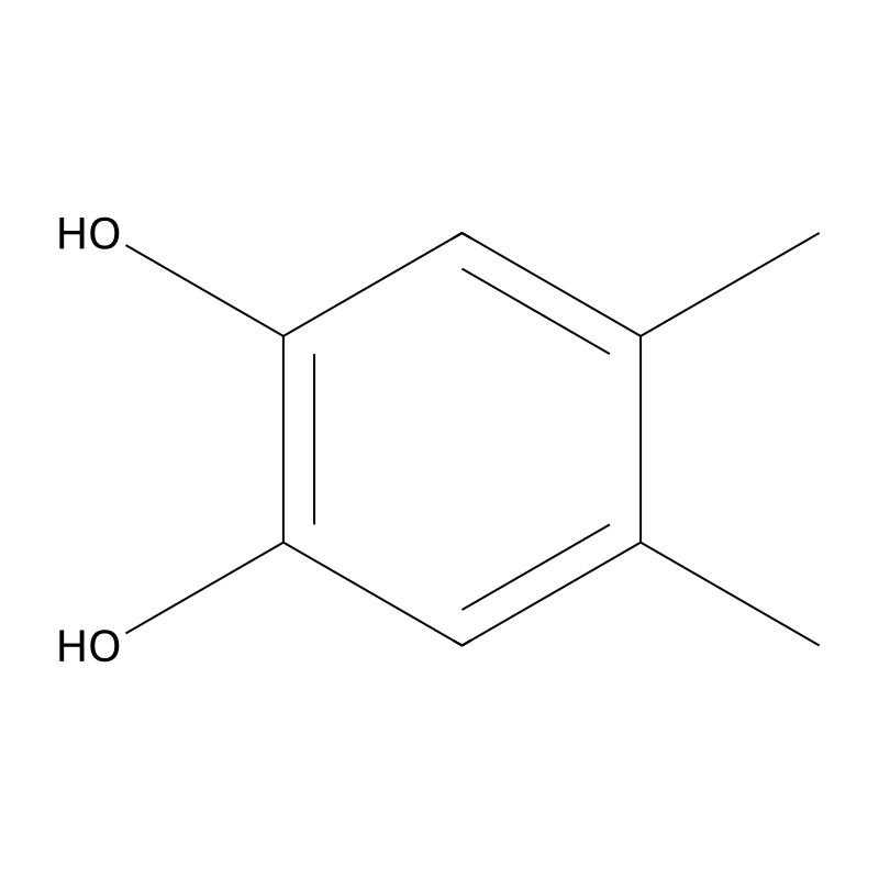 4,5-Dimethylbenzene-1,2-diol