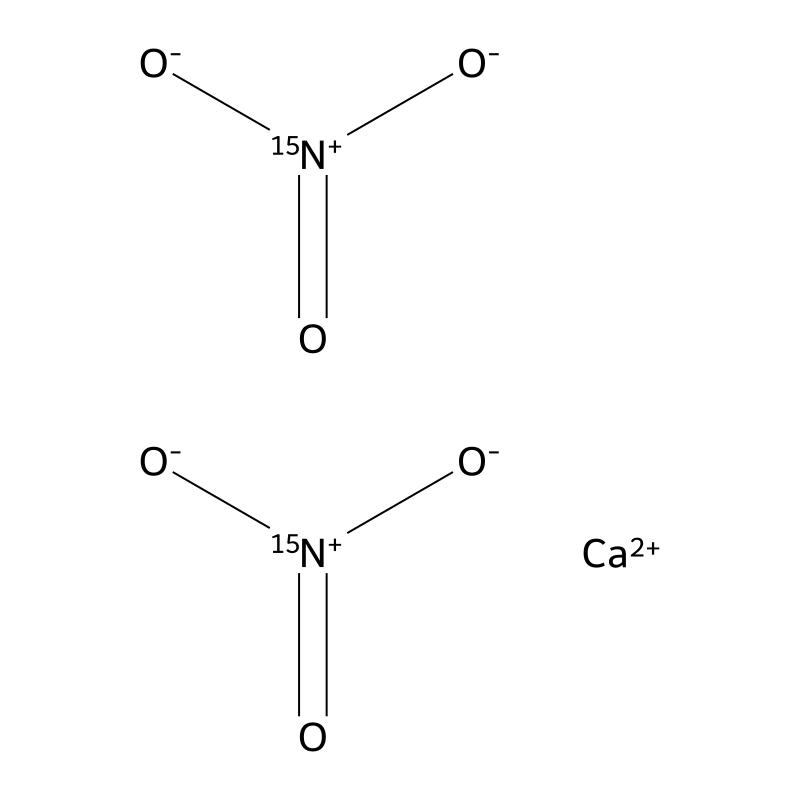 Calcium nitrate-15N2