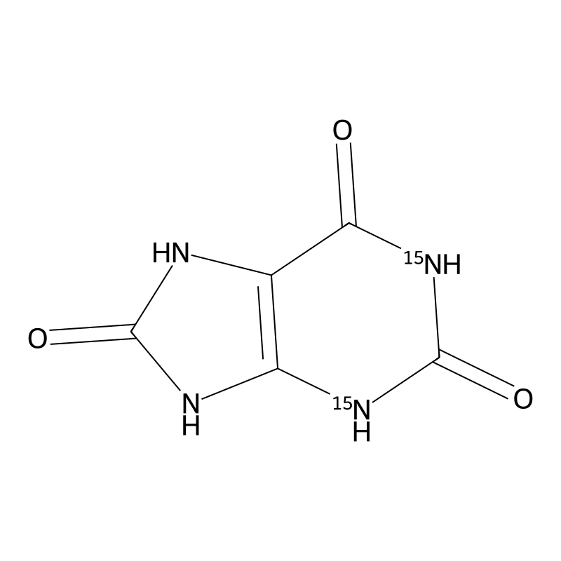 7,9-dihydro-3H-purine-2,6,8-trione