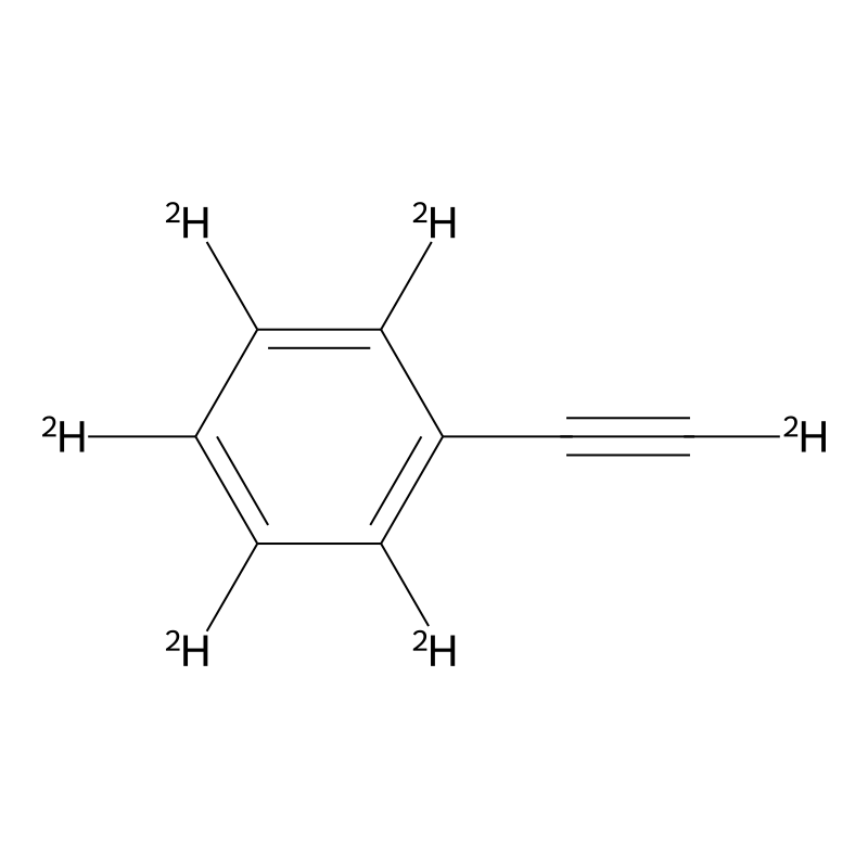 Phenylacetylene-d6