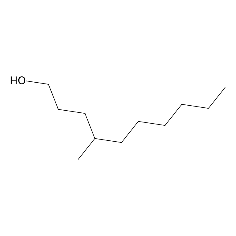 4-Methyl-1-decanol