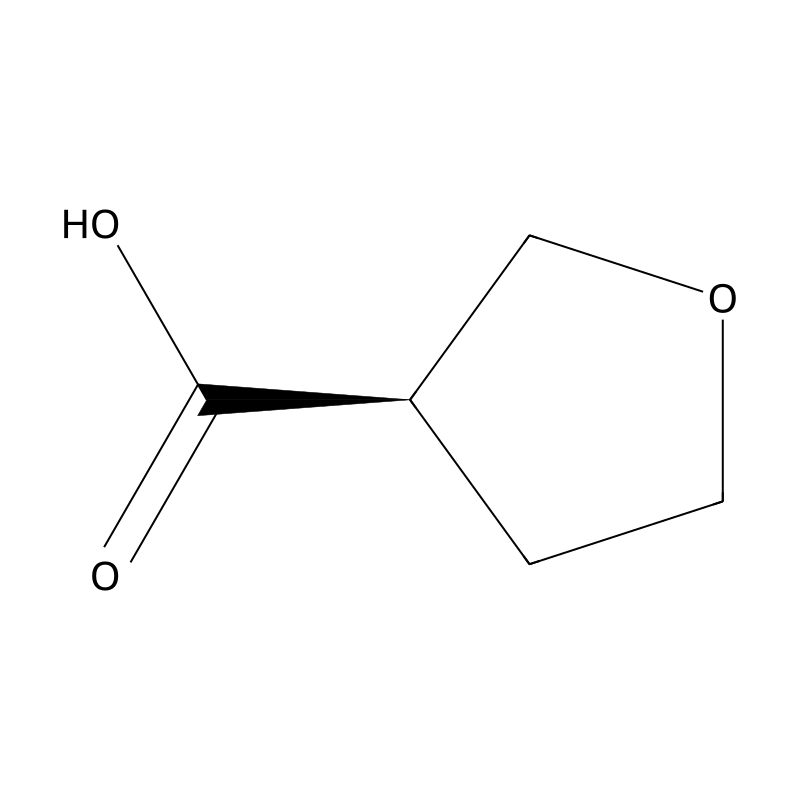 (R)-Tetrahydrofuran-3-carboxylic acid