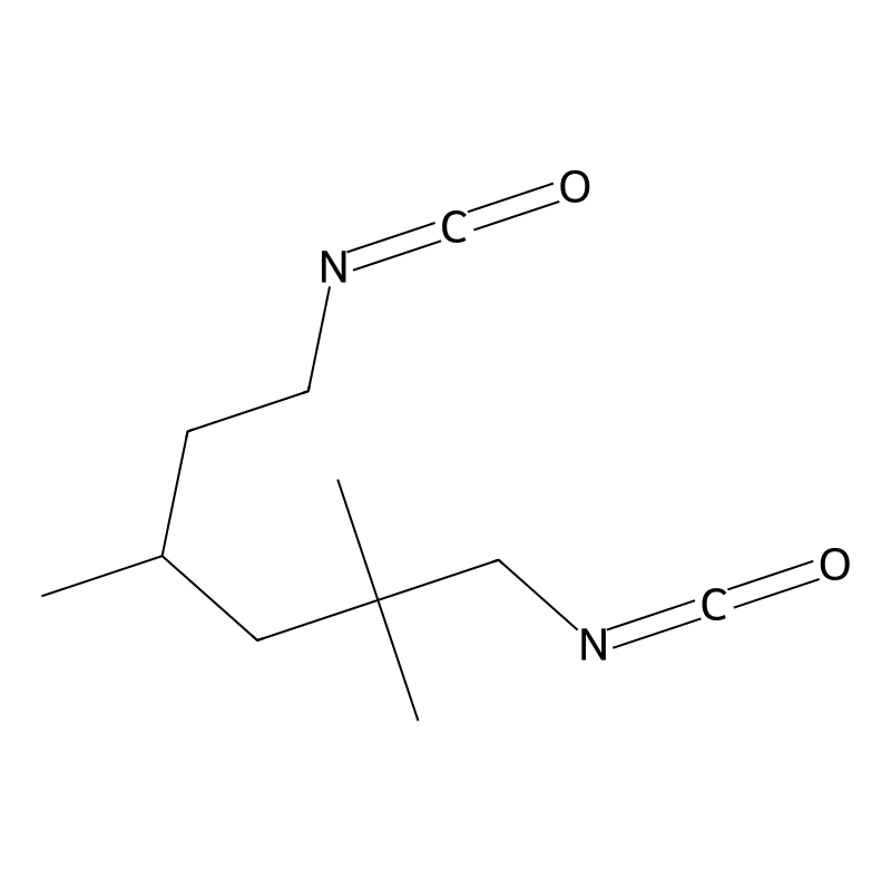 1,6-Diisocyanato-2,2,4-trimethylhexane