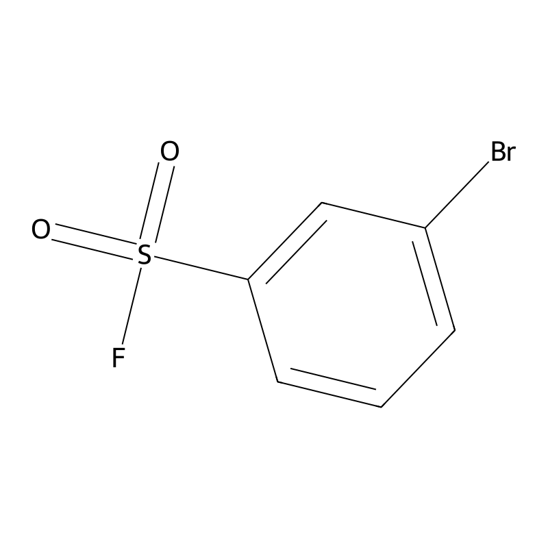 3-Bromobenzenesulfonyl fluoride