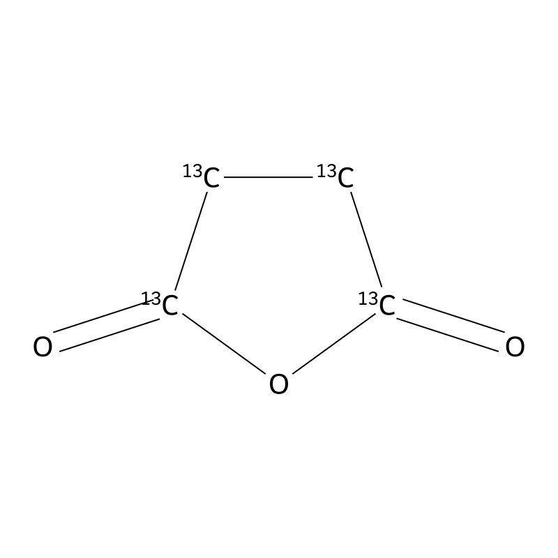 Succinic anhydride-13C4