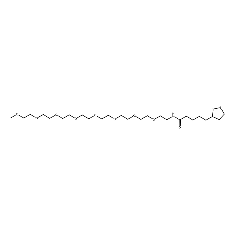 m-dPEG(R)8-Lipoamide