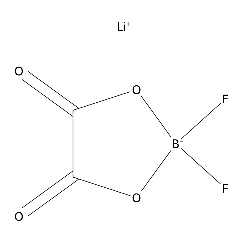 Lithium difluoro(oxalato)borate