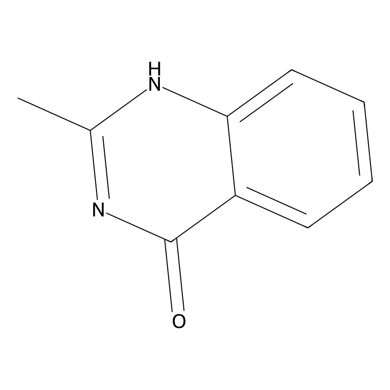 2-Methyl-4(3H)-quinazolinone