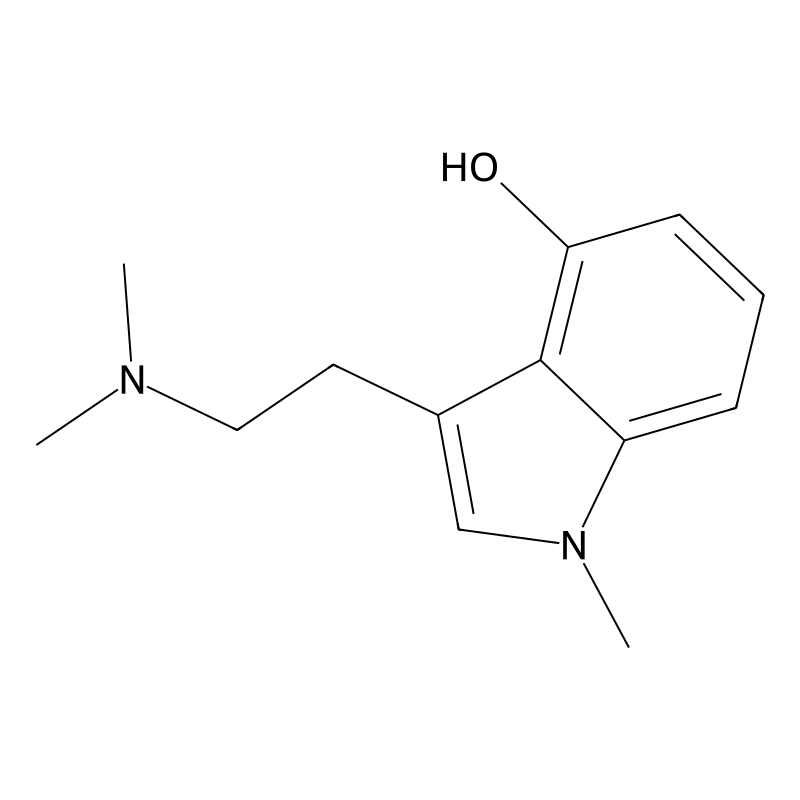 1-Methylpsilocin