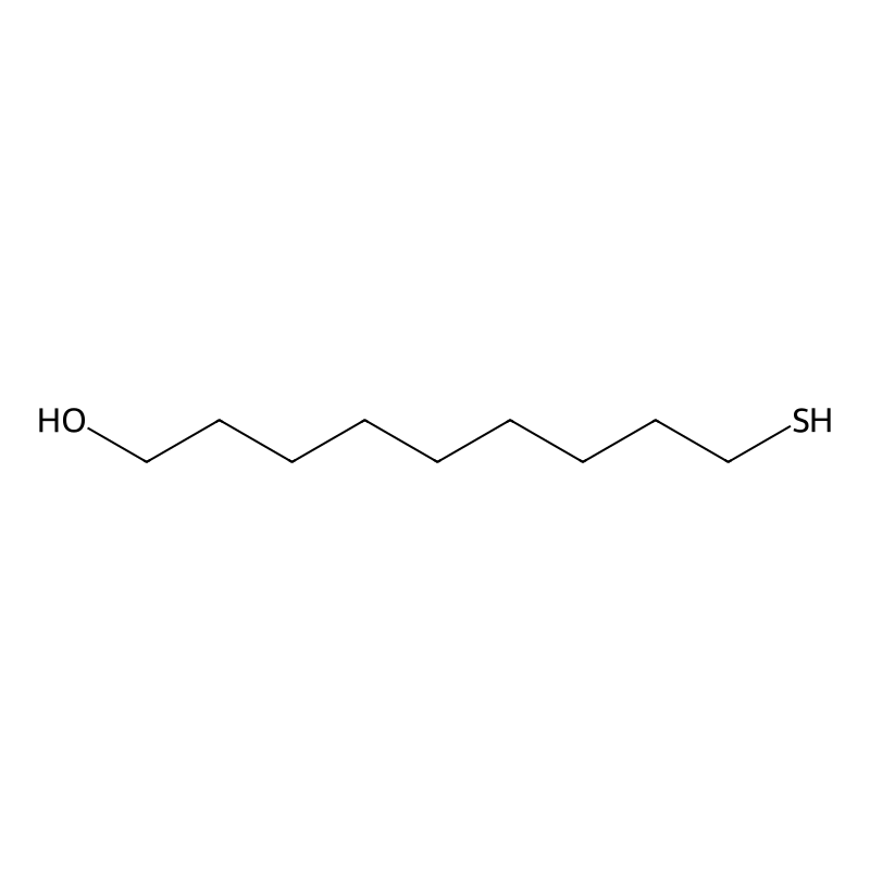 9-Mercapto-1-nonanol