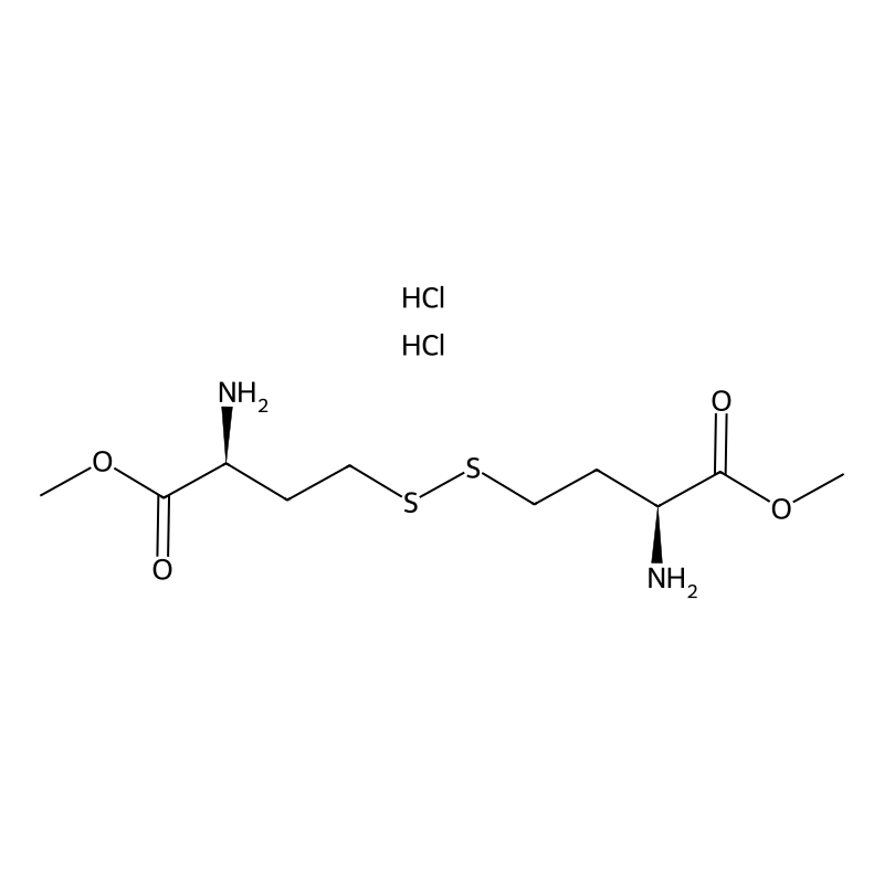 (H-Hocys-ome)2 2hcl