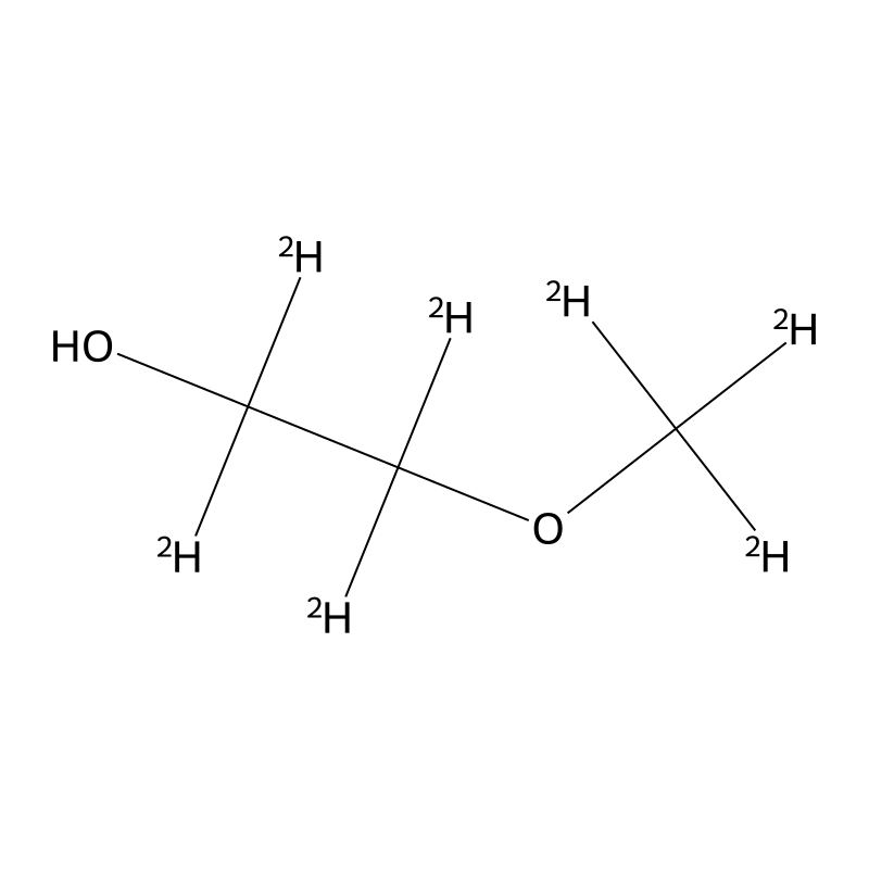 Buy 2-Methoxy-D3-ethanol-1,1,2,2-D4 | 108152-85-8