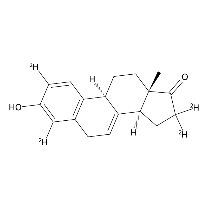 Equilin-d4