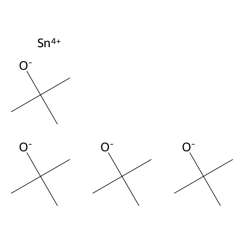 Tin(IV)tert-butoxide