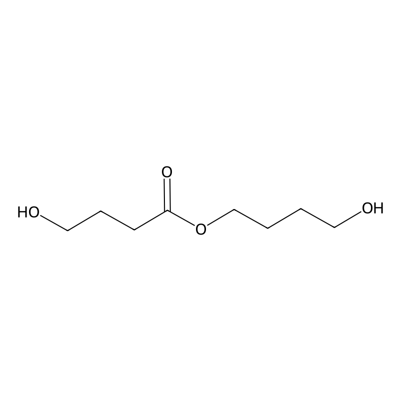 4-Hydroxybutyl 4-hydroxybutanoate