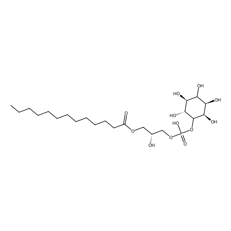 (2R)-2-hydroxy-3-{[(S)-hydroxy{[(1S,2R,3R,4S,5S,6R...