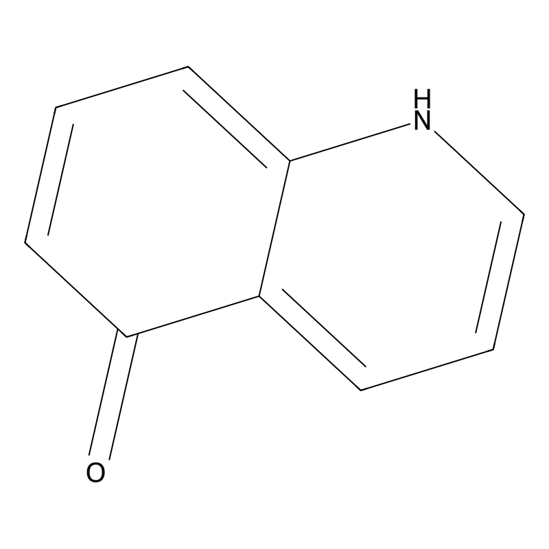 5-Hydroxyquinoline