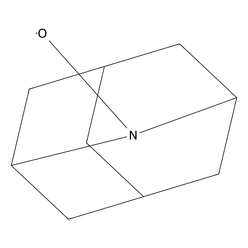 2-Azaadamantane-N-oxyl