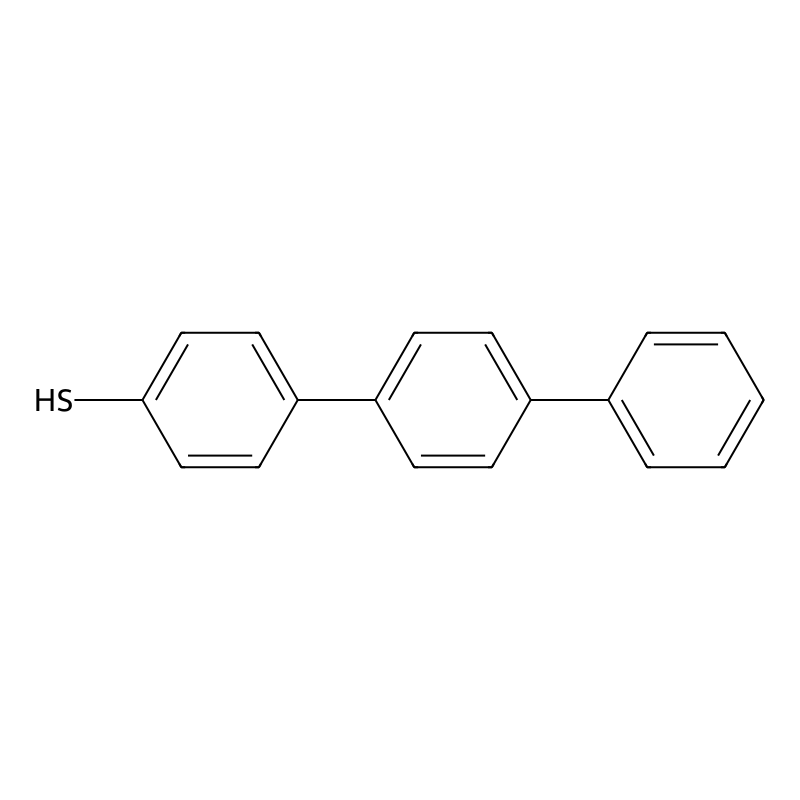 4-Terphenylthiol